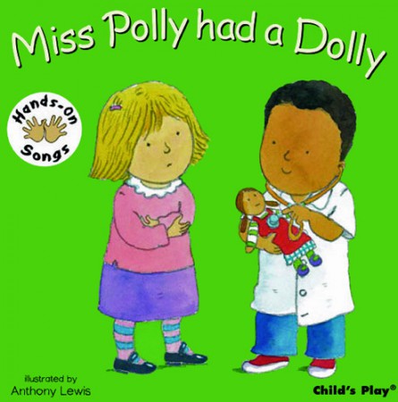Miss Polly 