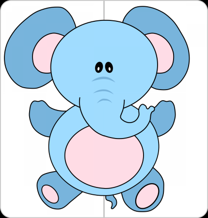 Mi gran elefante 